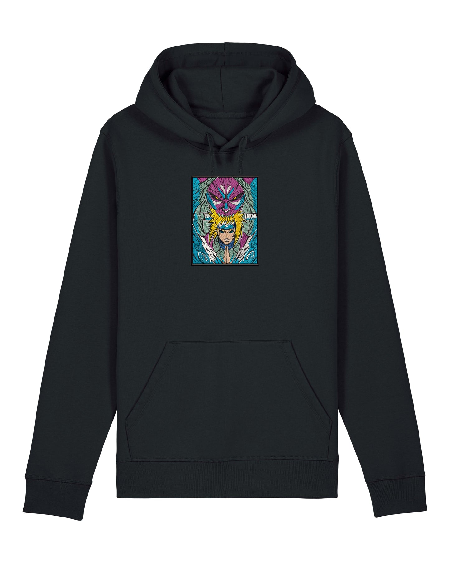 Minato's Reaper Death Seal - Naruto | Hanorac