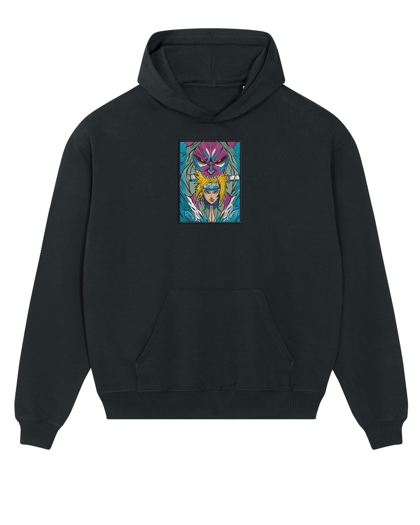 Minato's Reaper Death Seal - Naruto | Hanorac