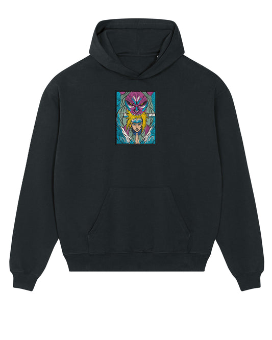 Minato's Reaper Death Seal - Naruto | Hoodie