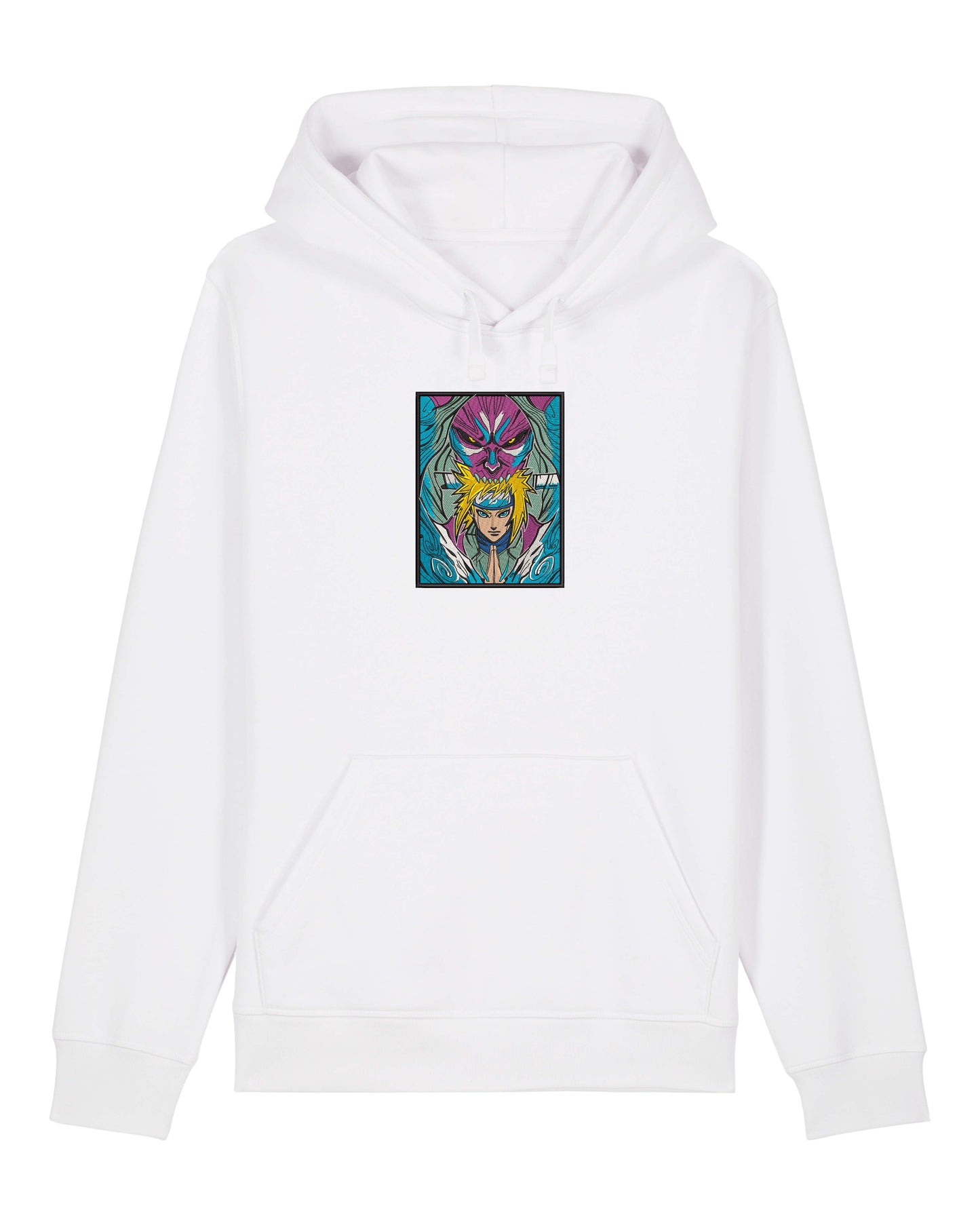 Minato's Reaper Death Seal - Naruto | Hanorac