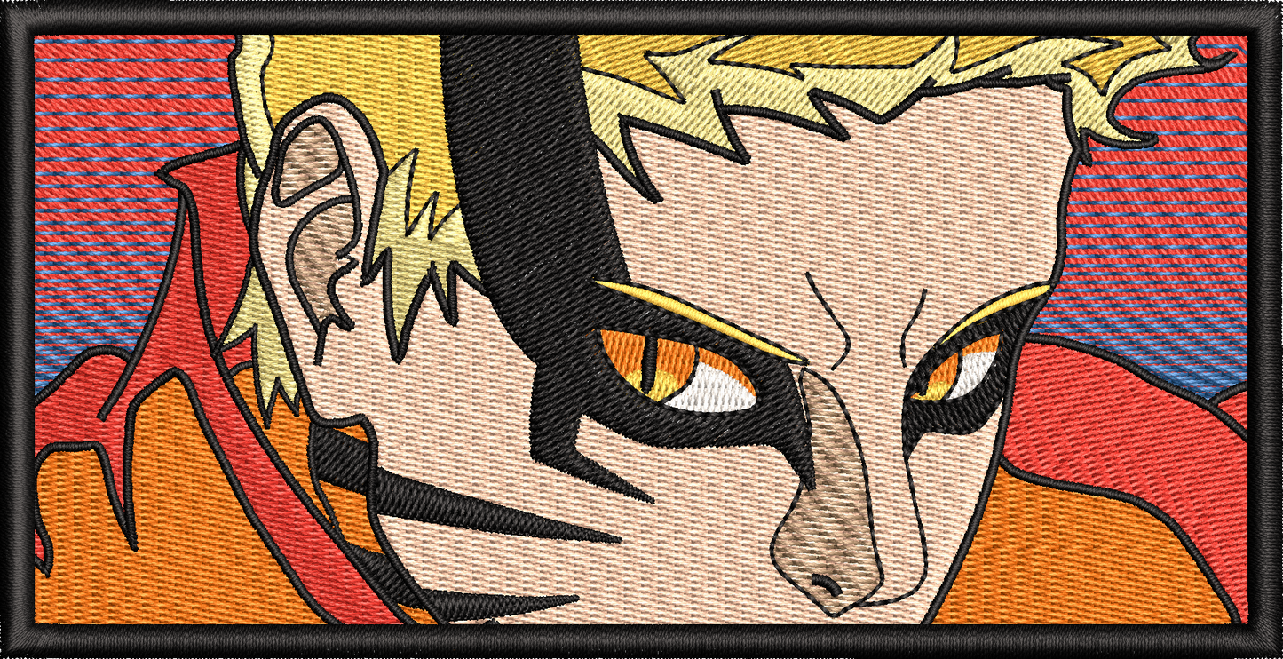 Naruto Baryon Mode - Naruto | Tricou