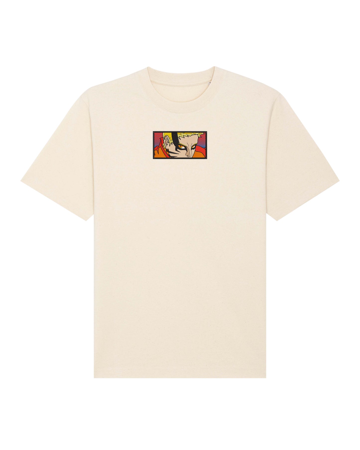 Naruto Baryon Mode - Naruto | Tricou
