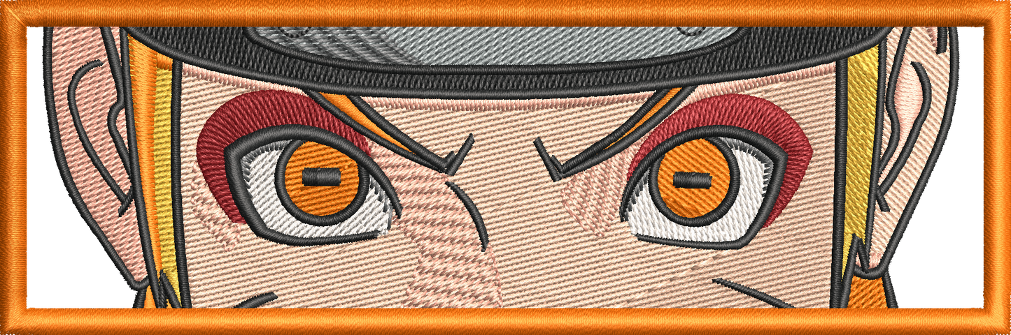 Naruto Sage Mode eyes - Naruto | Tricou