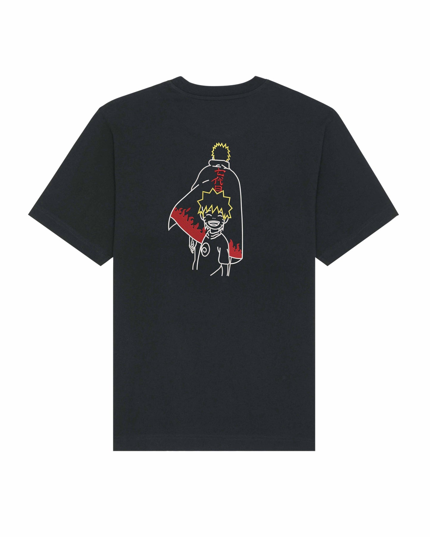 Naruto Uzumaki - Naruto | T-shirt
