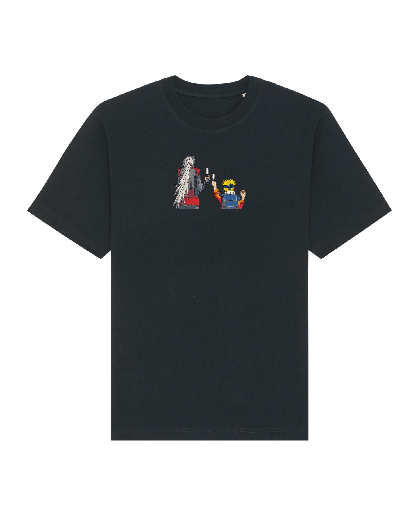 Naruto x Jiraya - Naruto | Tricou