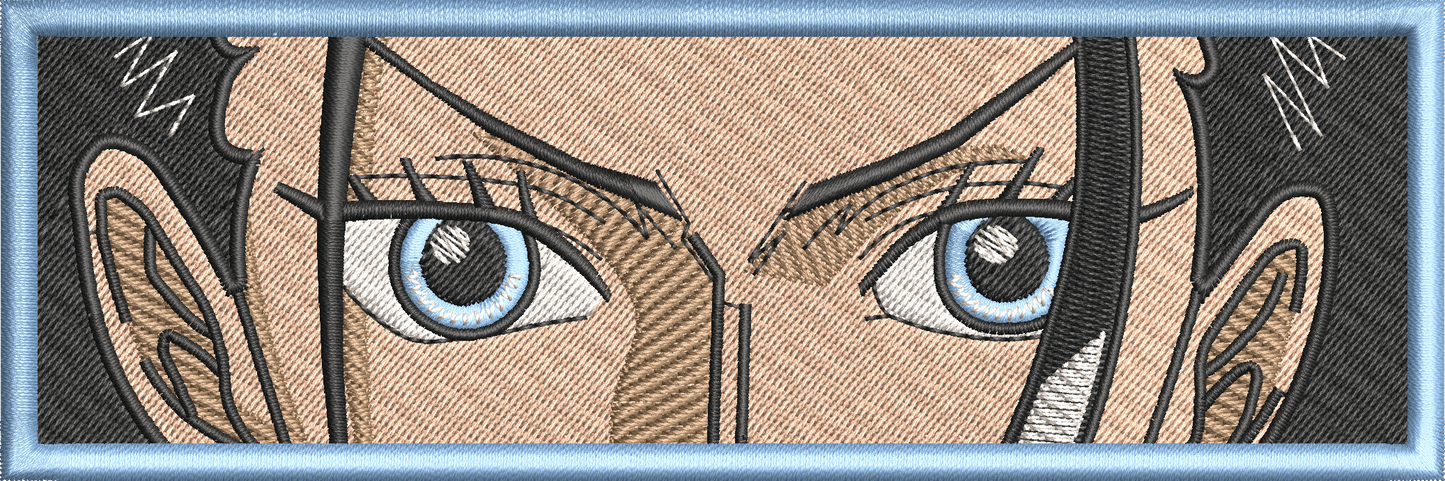 Nico Robin eyes - One Piece | T-Shirt