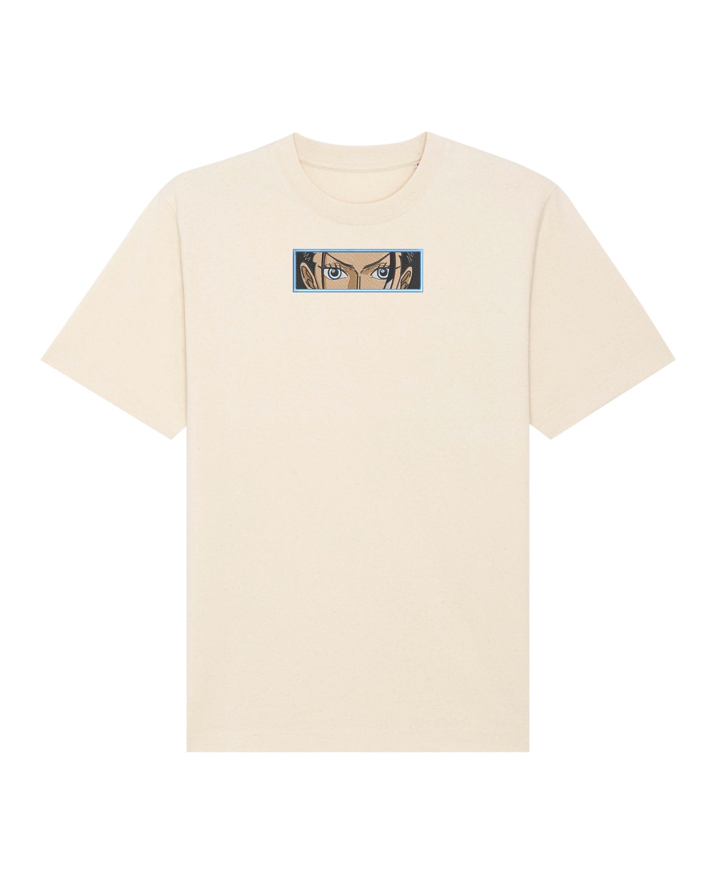 Nico Robin eyes - One Piece | T-Shirt
