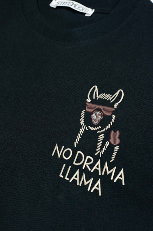 No Drama Lama | T-shirt | Hoodie
