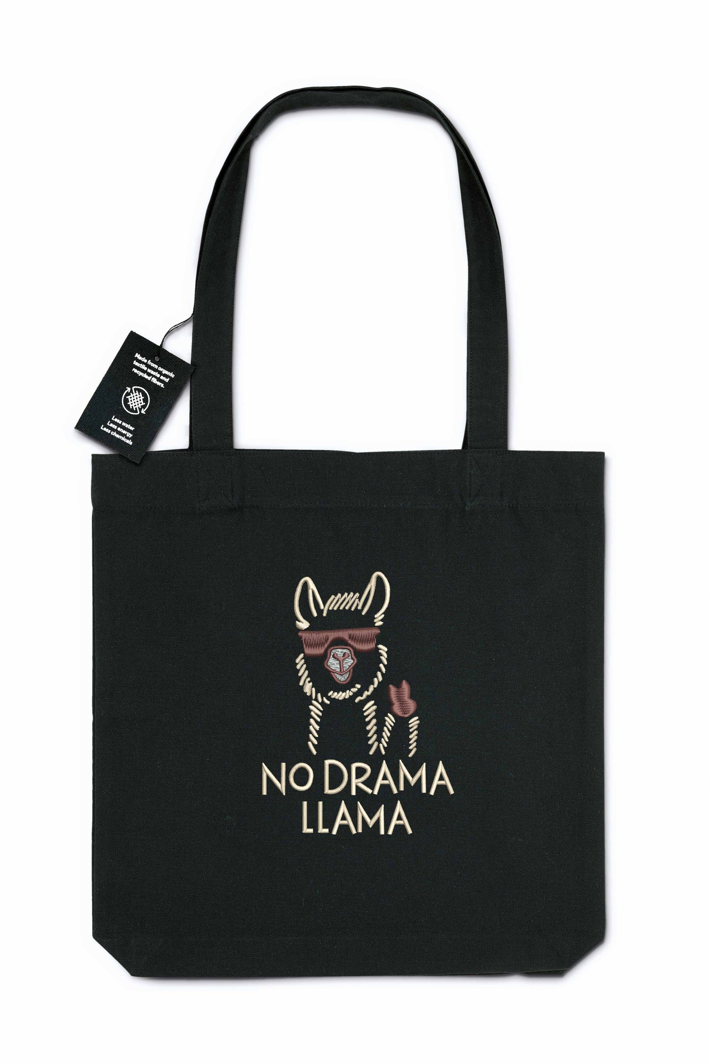 No LLama Drama | Tote Bag