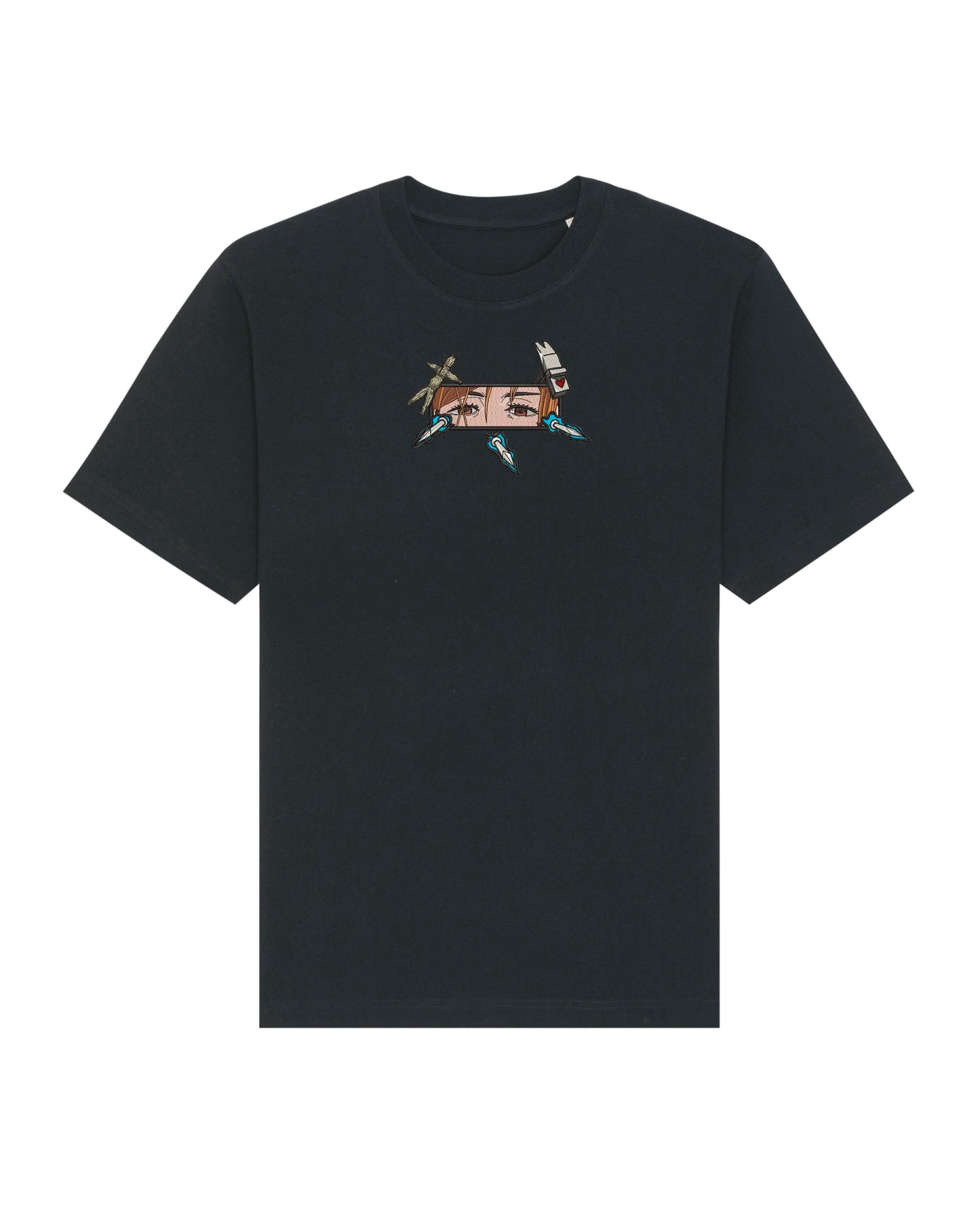 Nobara eyes - Jujutsu Kaisen | Tricou