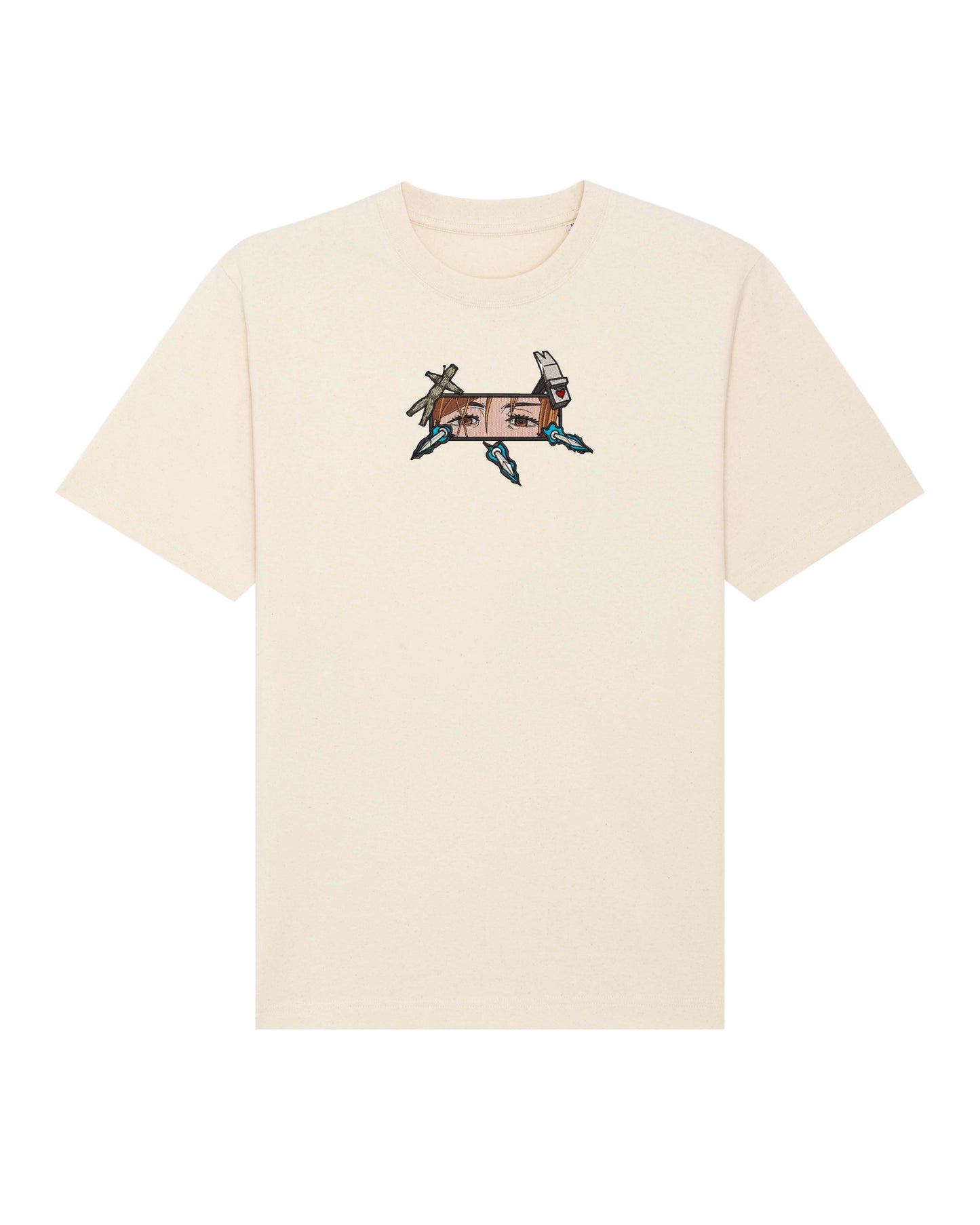 Nobara eyes - Jujutsu Kaisen | Tricou
