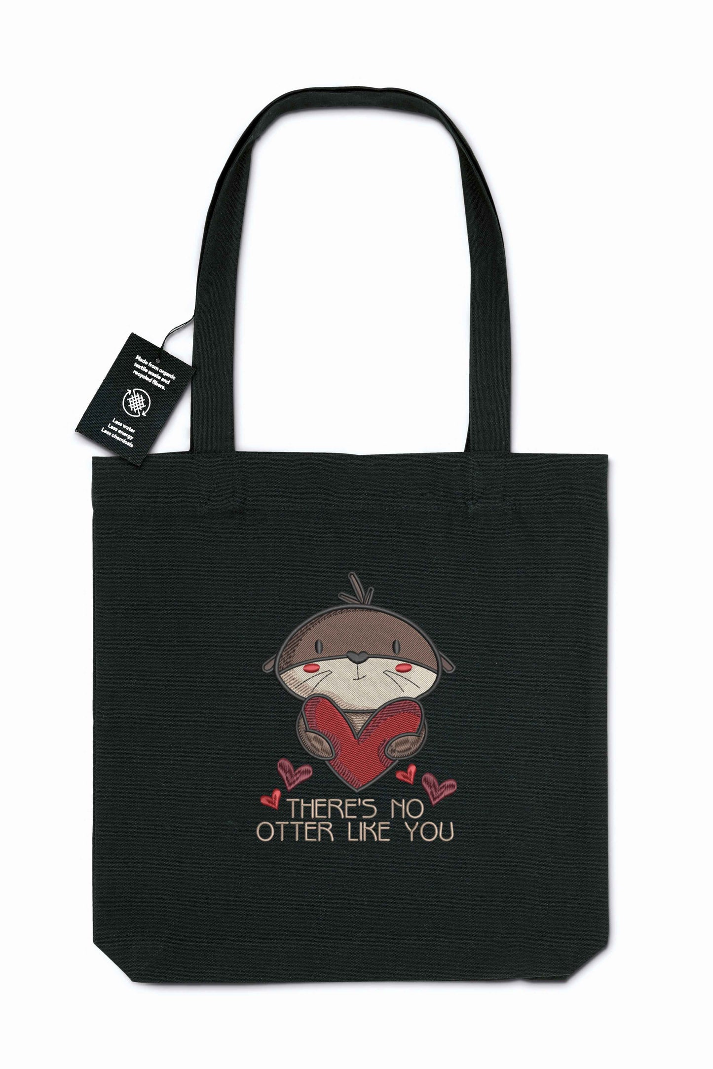 No otter like you | Tote Bag