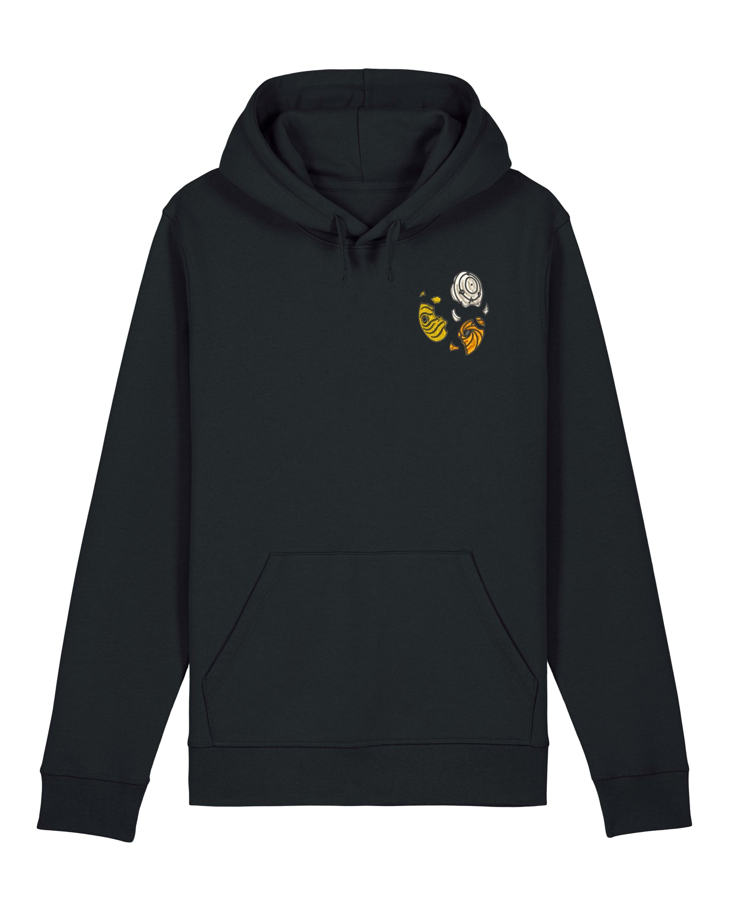 Obito: The man behind - Naruto | Hoodie