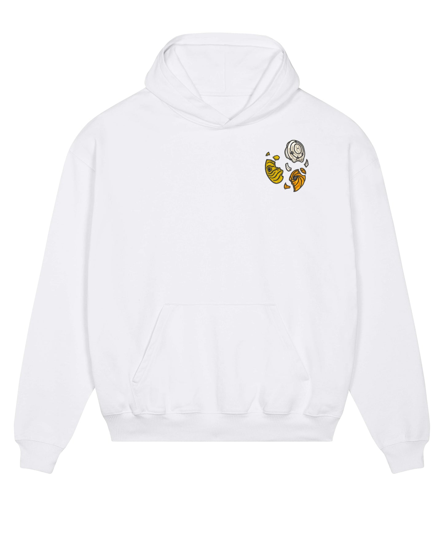 Obito: The man behind - Naruto | Hoodie