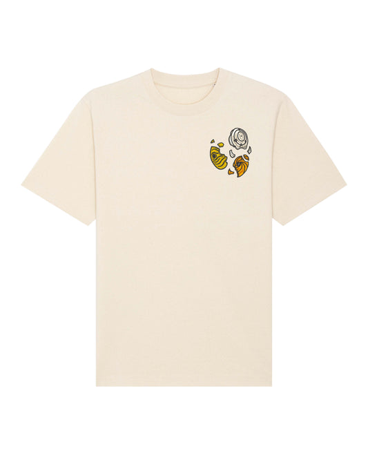 Obito: The man behind - Naruto | Tricou