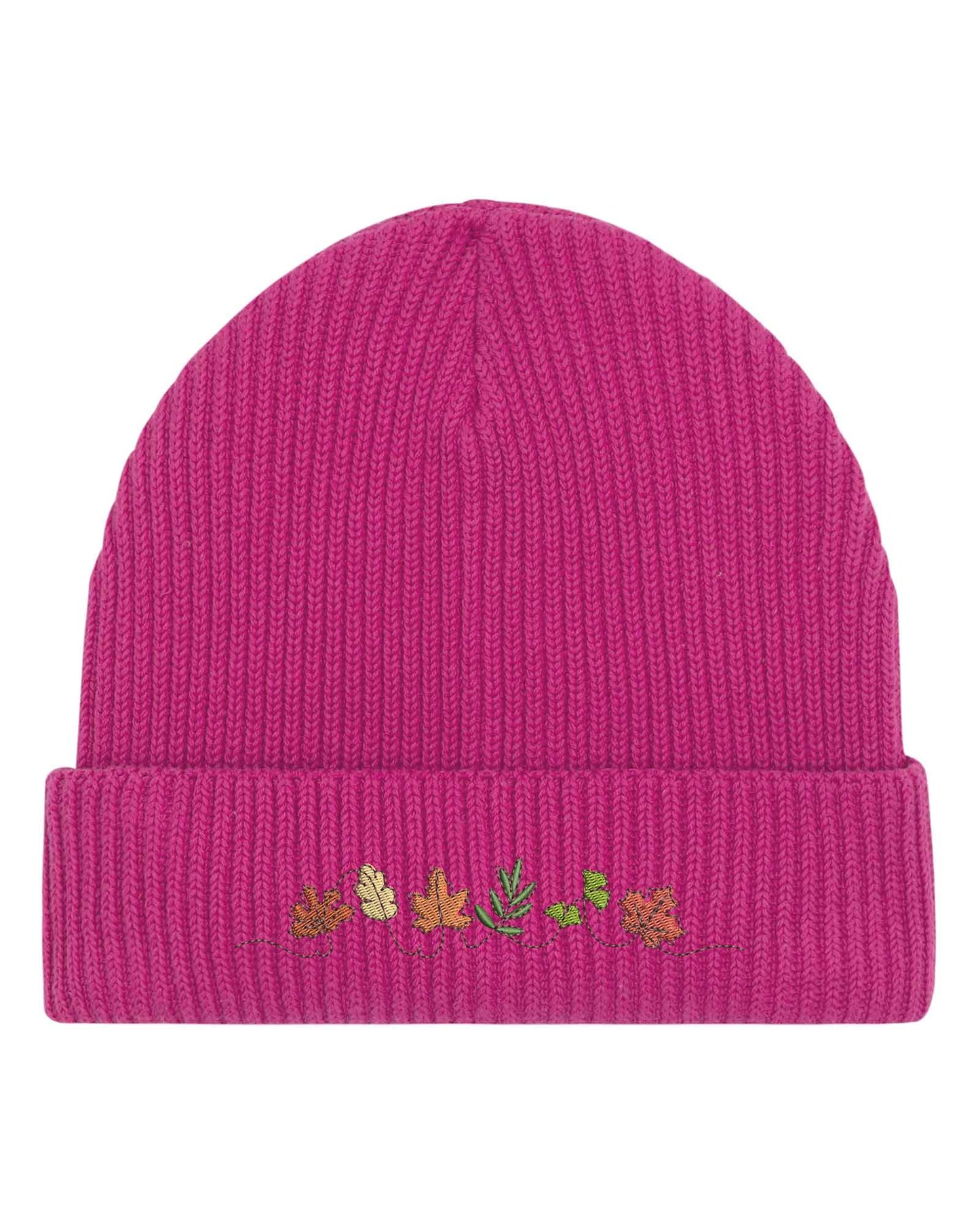 Autumn | Beanie din bumbac organic
