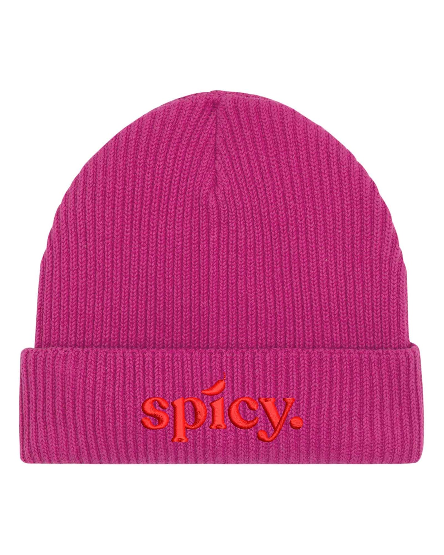 Spicy | Beanie din bumbac organic