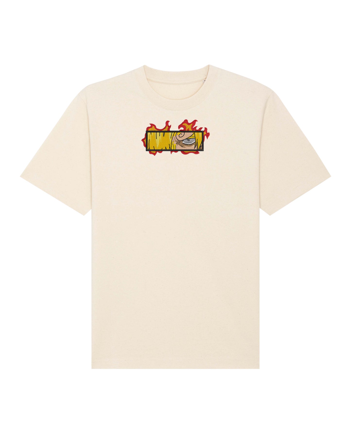 Sanji eyes - One Piece | T-Shirt