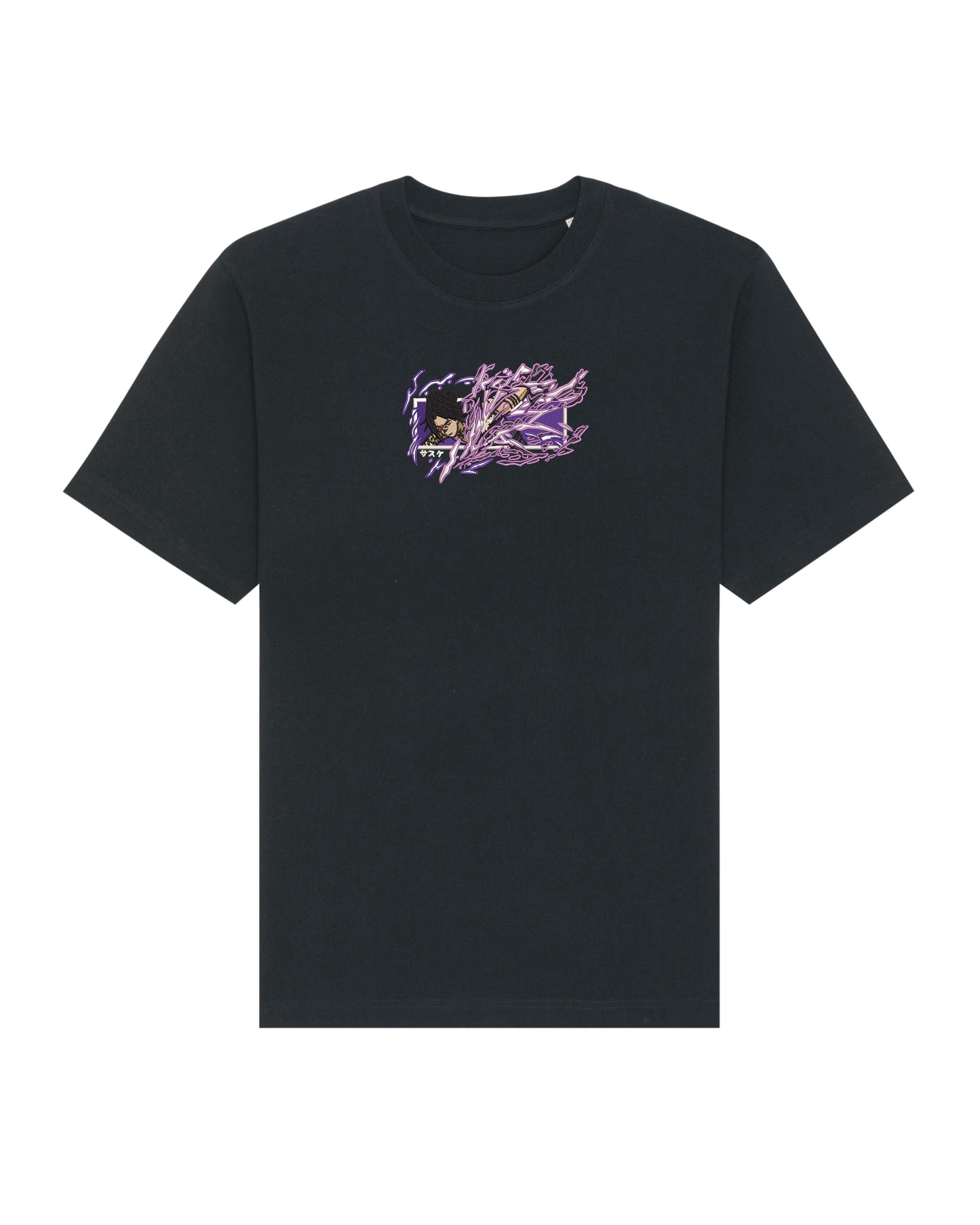 Sasuke's Chidori - Naruto | Tricou