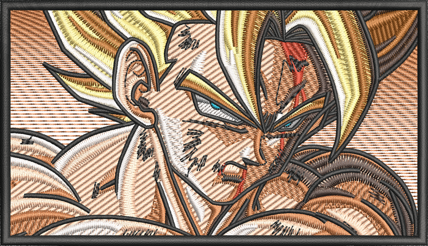 Serious Goku - Dragon Ball | T-Shirt | Hoodie