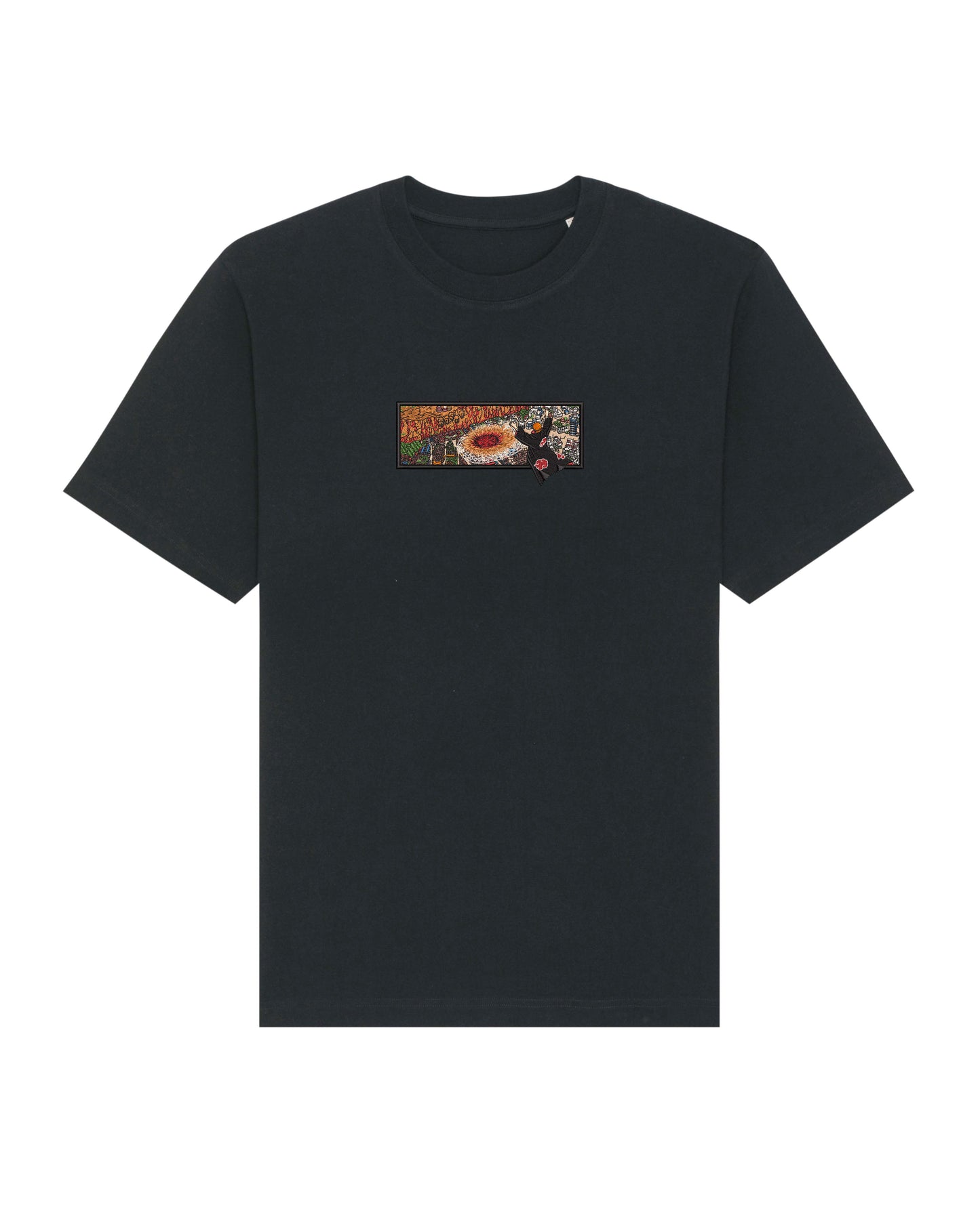 Shinra Tensei - Naruto | Tricou