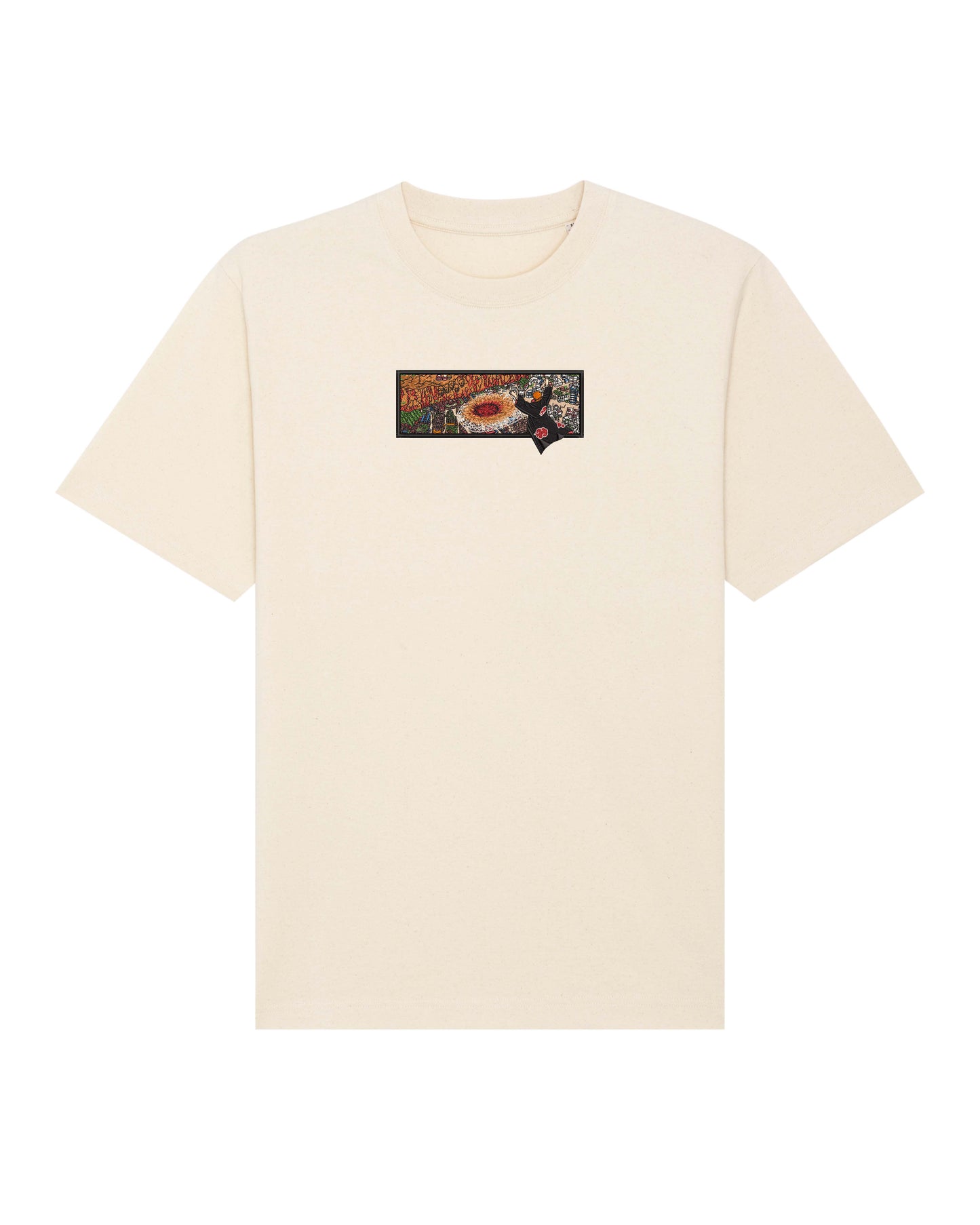 Shinra Tensei - Naruto | Tricou