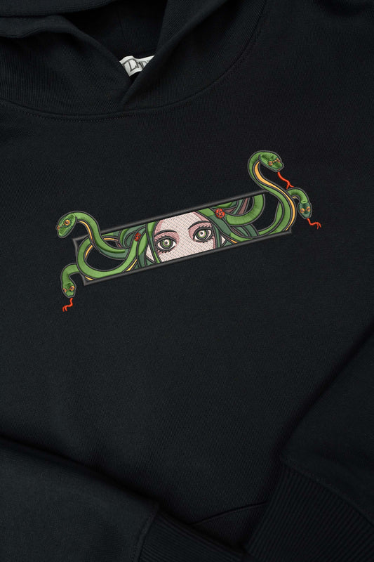STONE GAZE | T-SHIRT | HOODIE