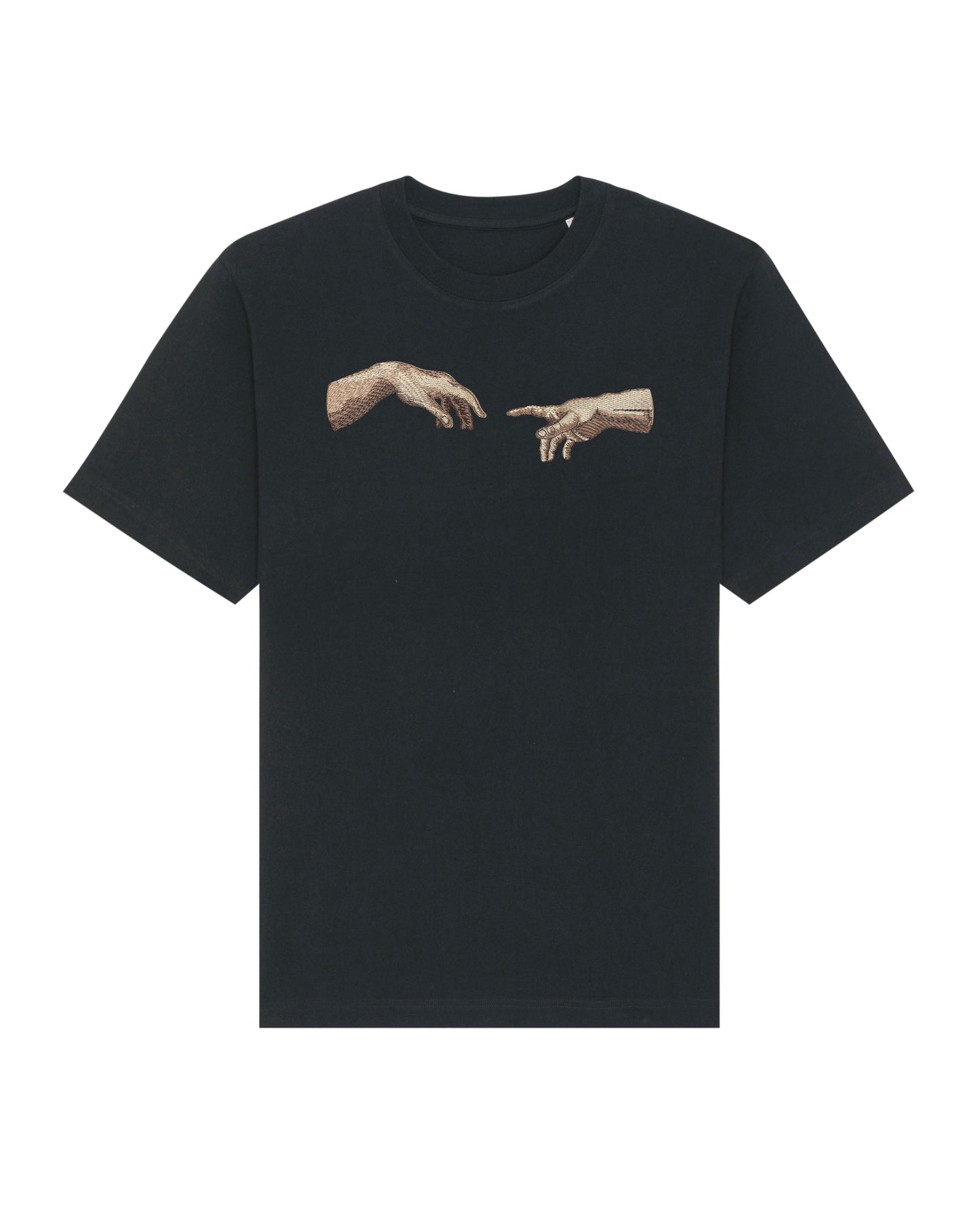 THE CREATION OF ADAM | MICHELANGELO | T-SHIRT | HOODIE