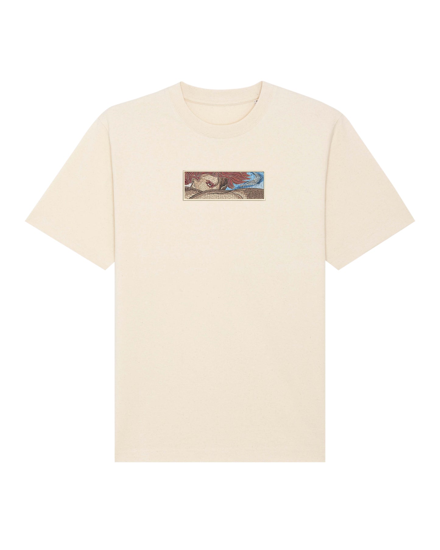 FALLEN ANGEL | ALEXANDRE CABANEL | T-SHIRT | HOODIE