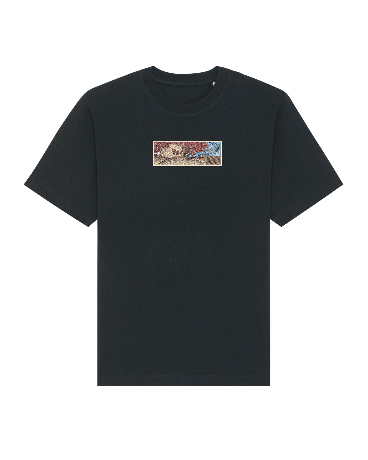 FALLEN ANGEL | ALEXANDRE CABANEL | T-SHIRT | HOODIE