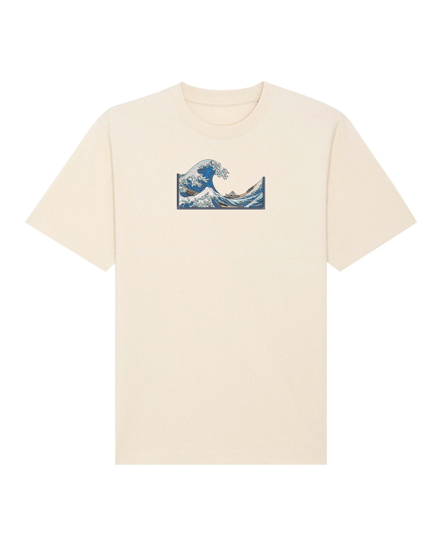 THE GREAT WAVE OFF KANAGAWA | T-SHIRT | HOODIE