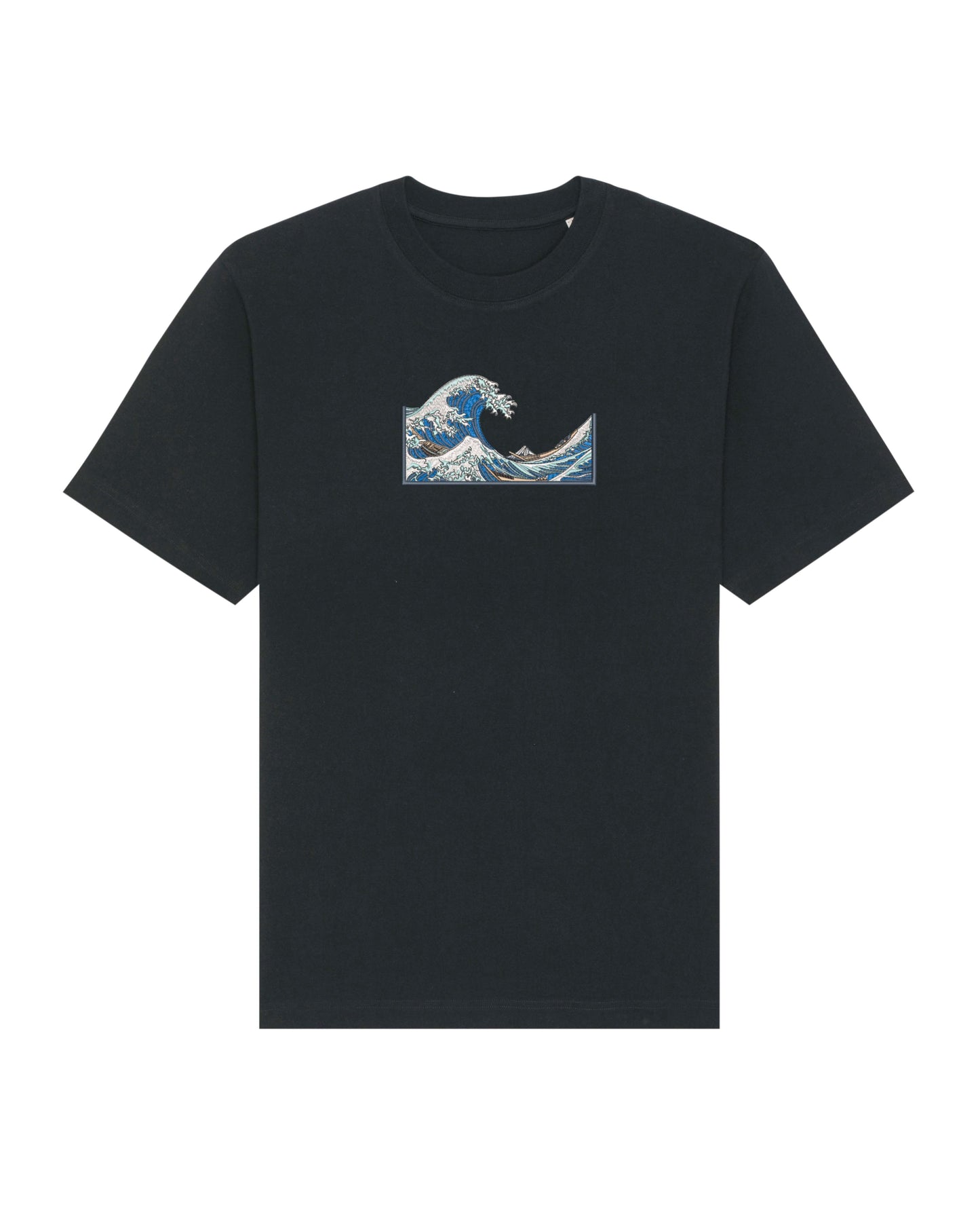 THE GREAT WAVE OFF KANAGAWA | T-SHIRT | HOODIE