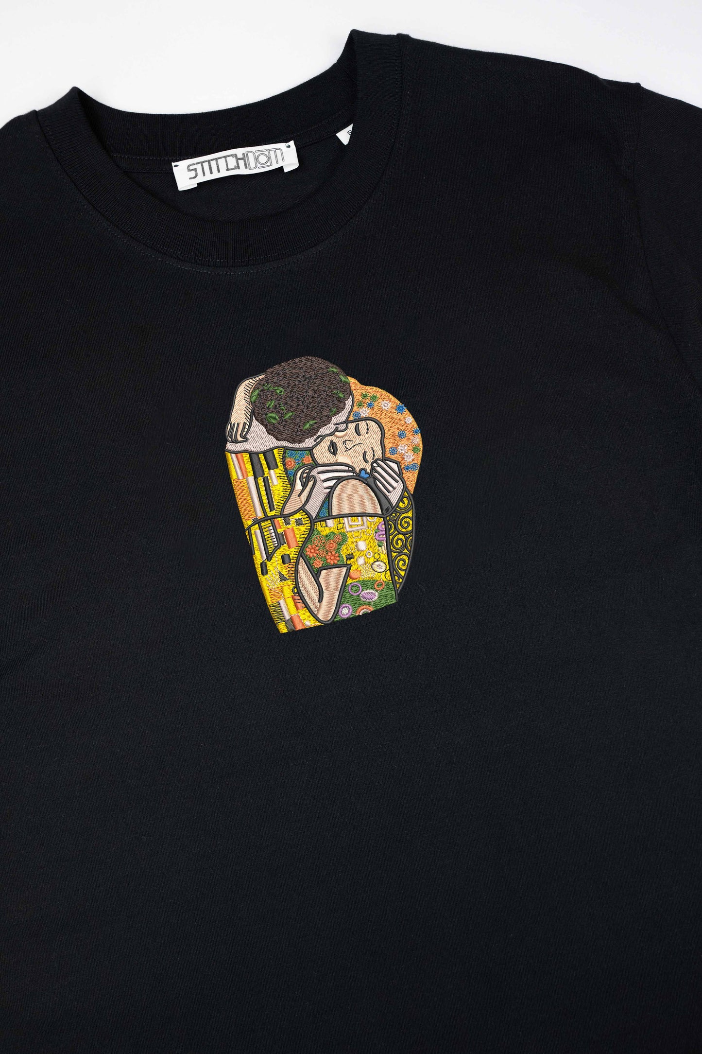 THE KISS | T-SHIRT