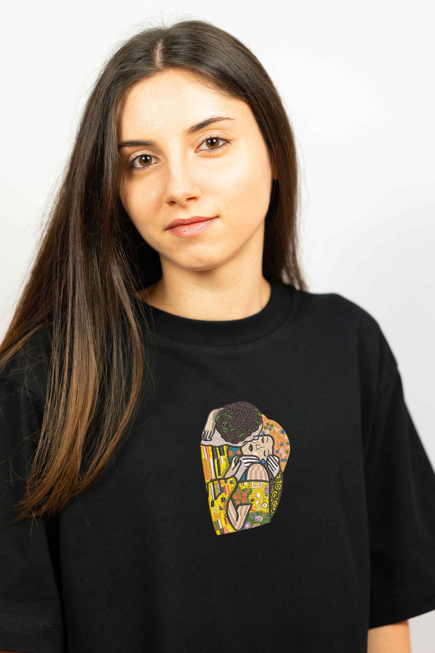 THE KISS | T-SHIRT
