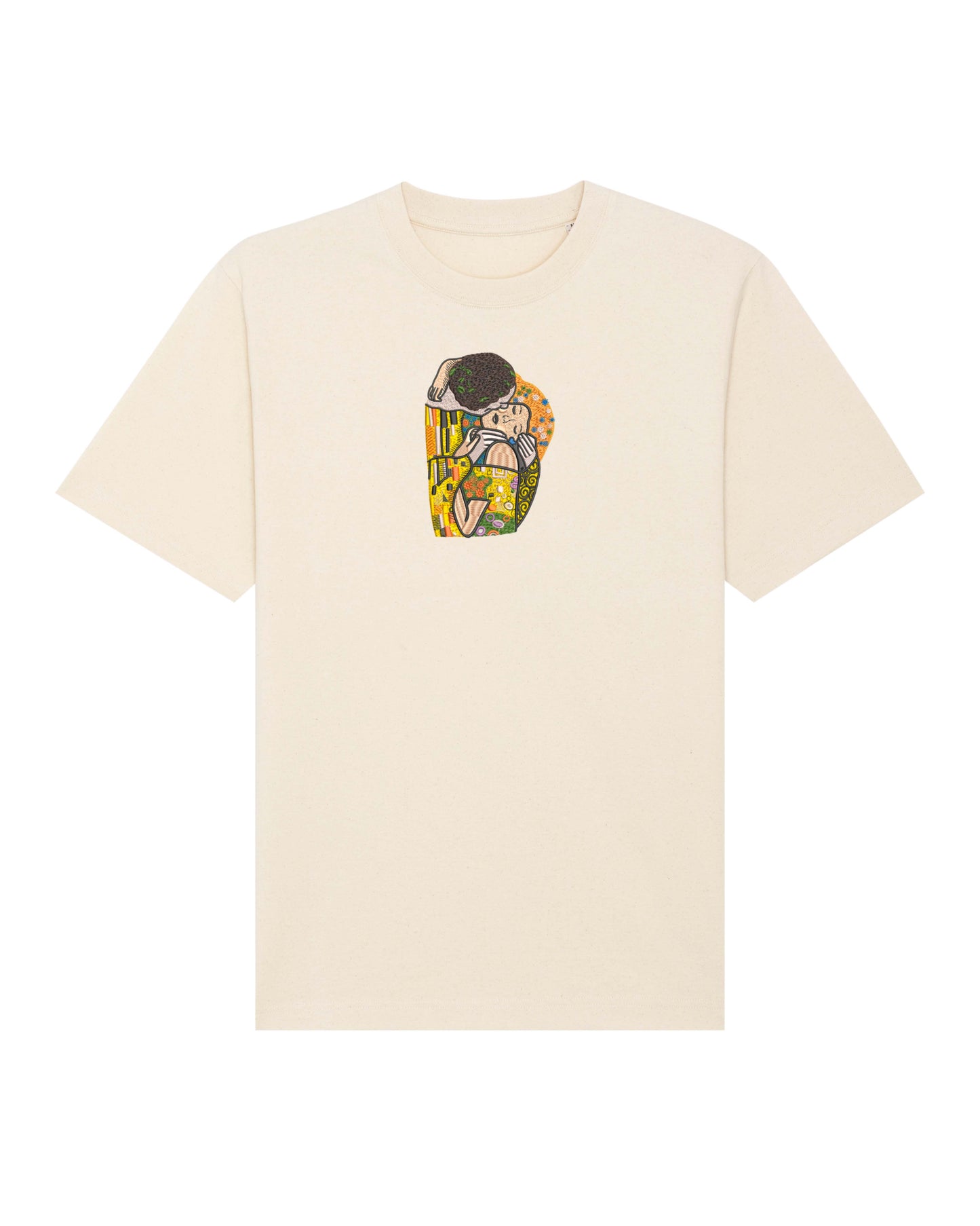 THE KISS | GUSTAV KLIMT | T-SHIRT | HOODIE