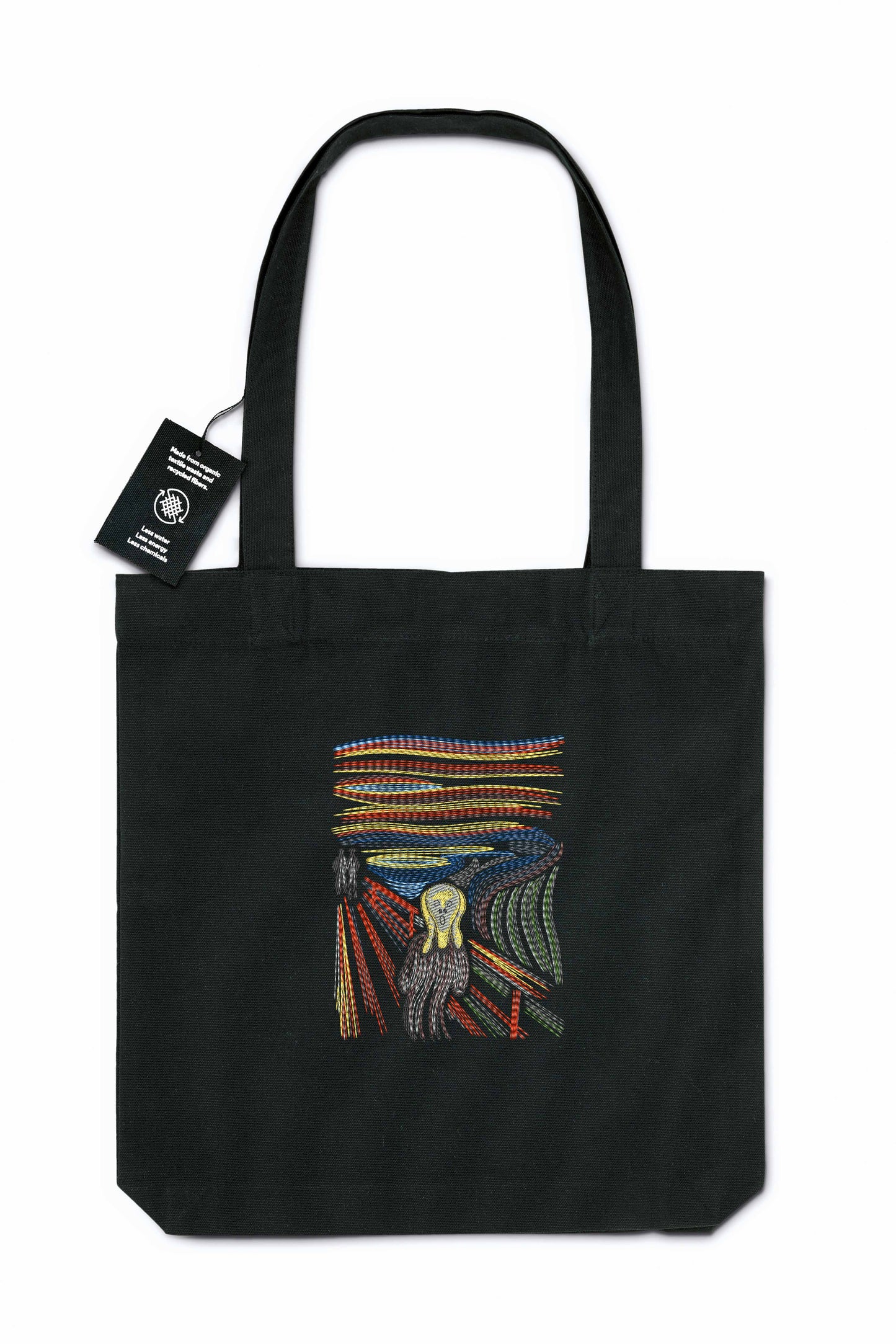 The Scream | Tote Bag