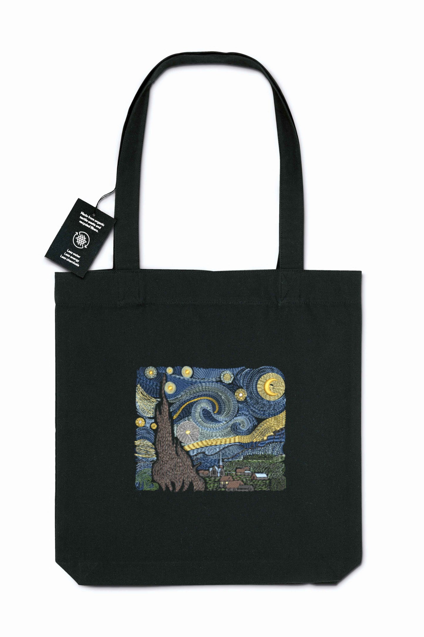 Starry Night | Tote Bag
