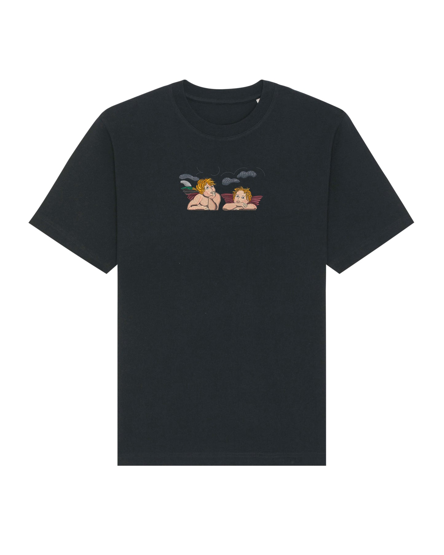 THE TWO CHERUBS | RAFAEL | T-SHIRT | HOODIE