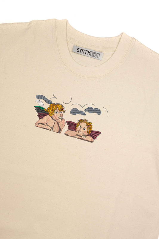 THE TWO CHERUBS | RAFAEL | T-SHIRT | HOODIE