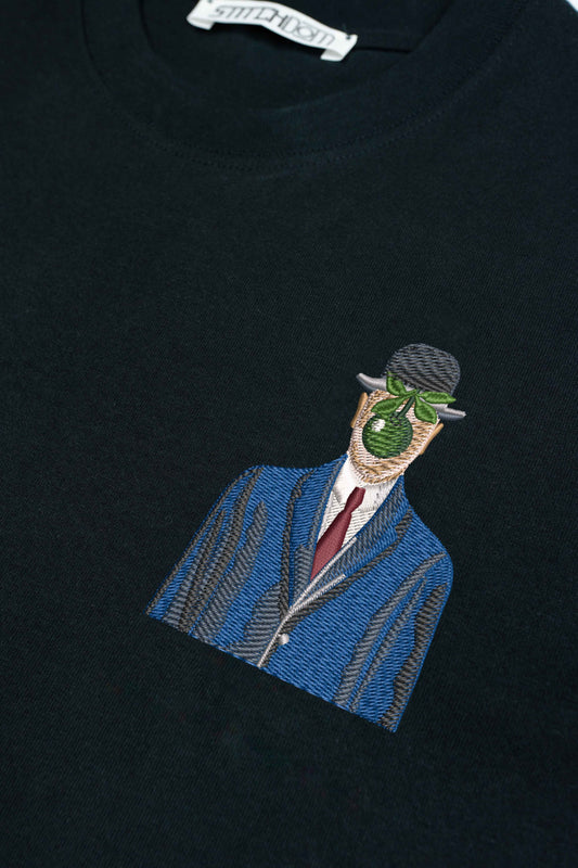 THE SON of MAN | RENE MAGRIETTE | T-SHIRT | HOODIE