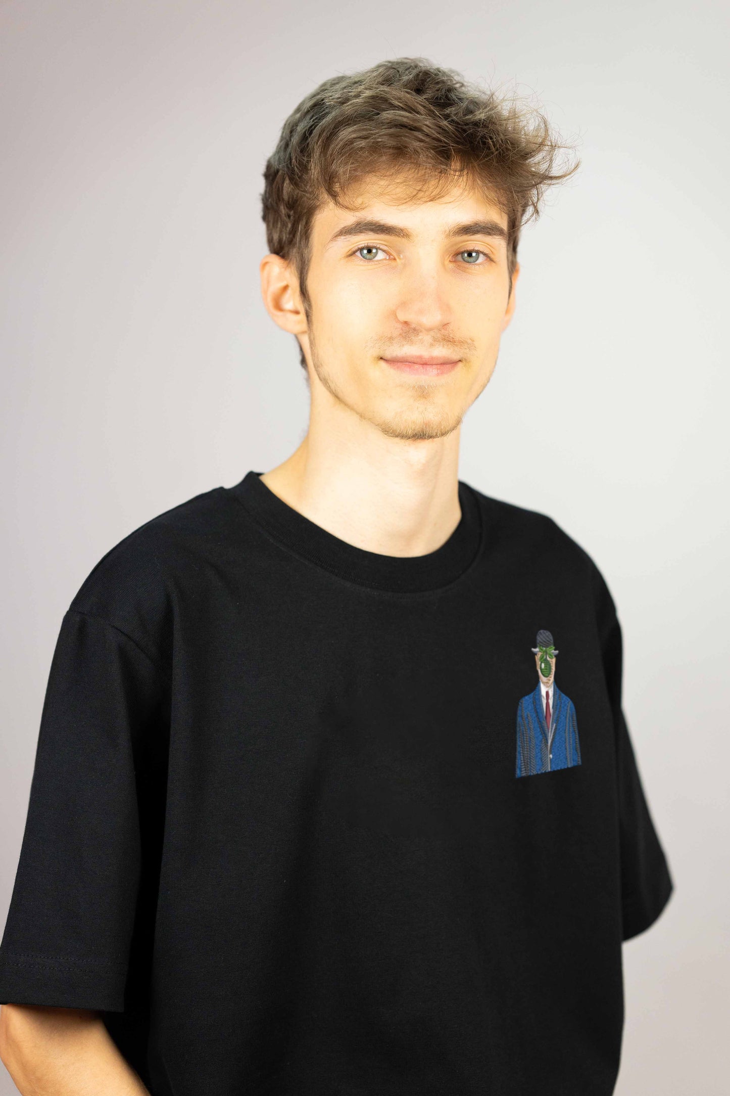 THE SON of MAN | T-SHIRT