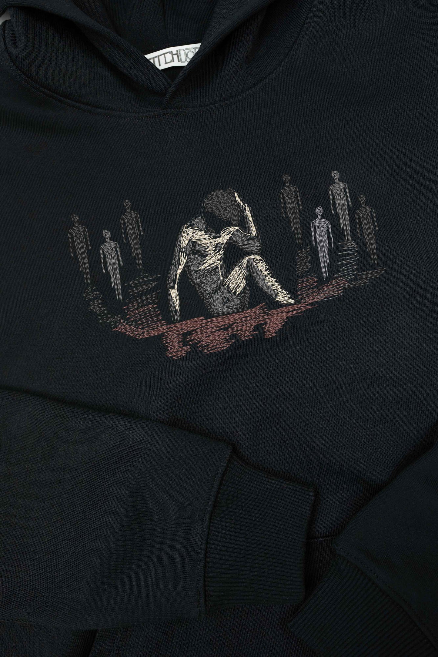 THOUGHTS | HOODIE