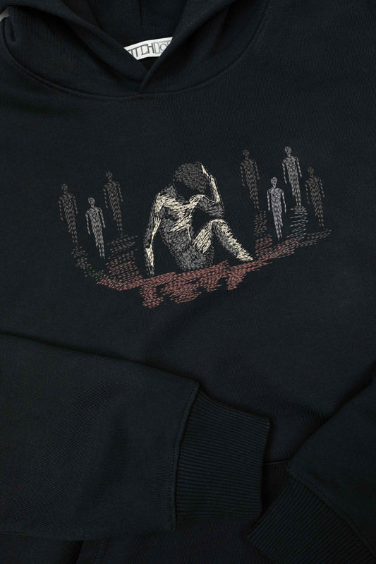 THOUGHTS | HOODIE