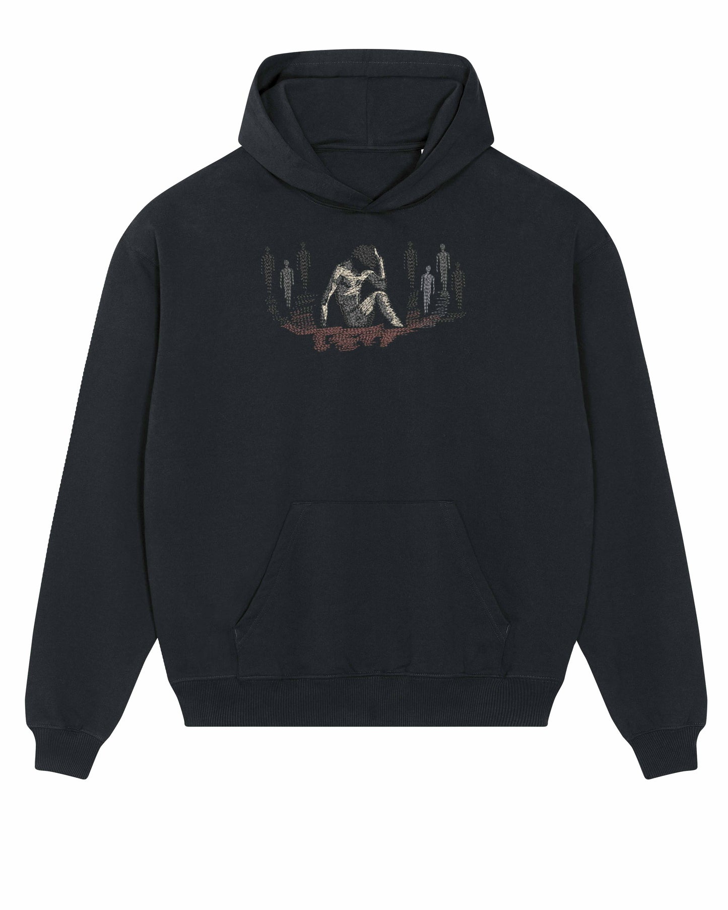 THOUGHTS | HOODIE