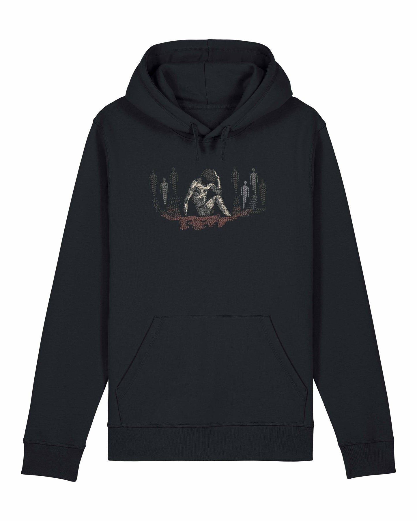 THOUGHTS | HOODIE