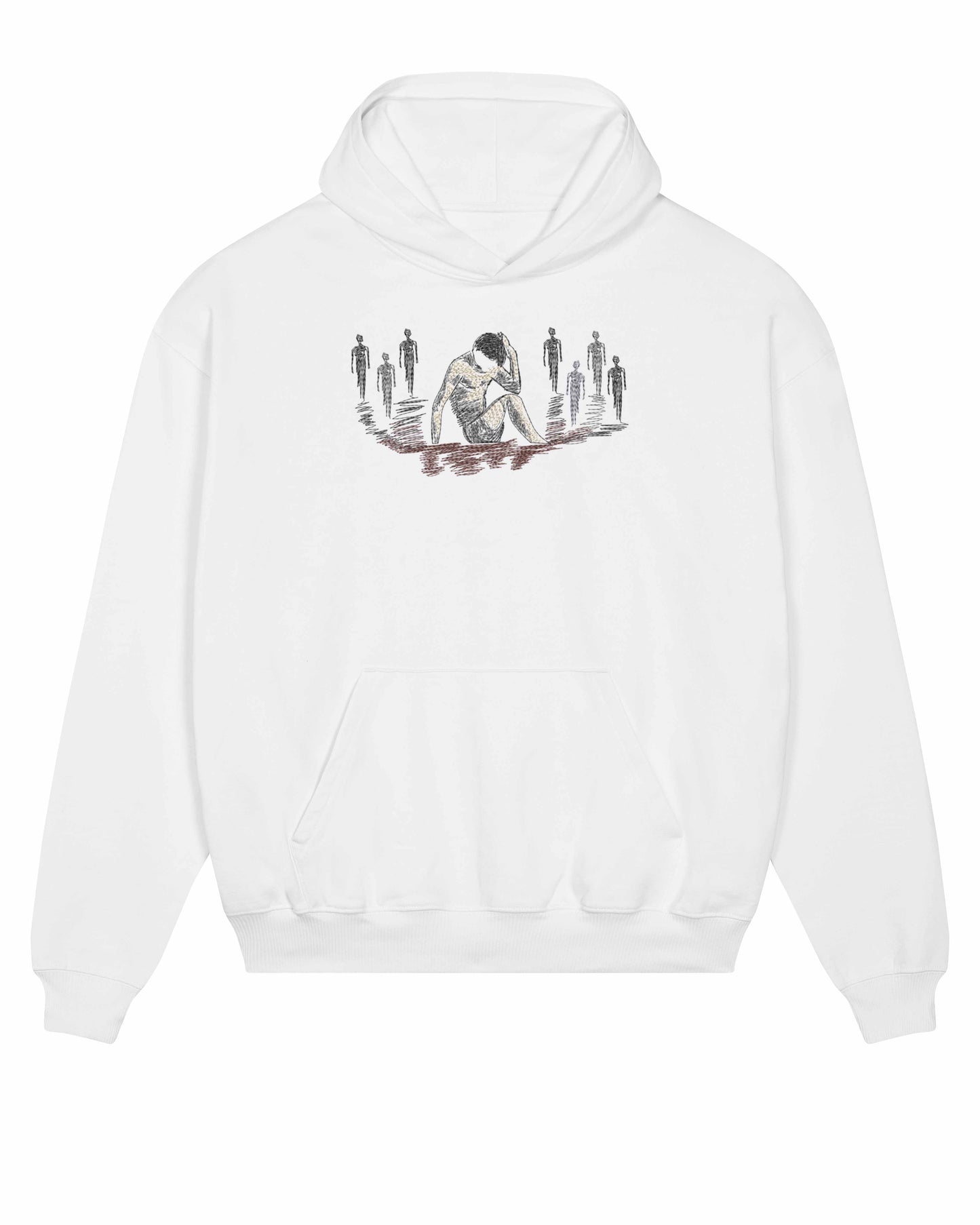 THOUGHTS | HOODIE