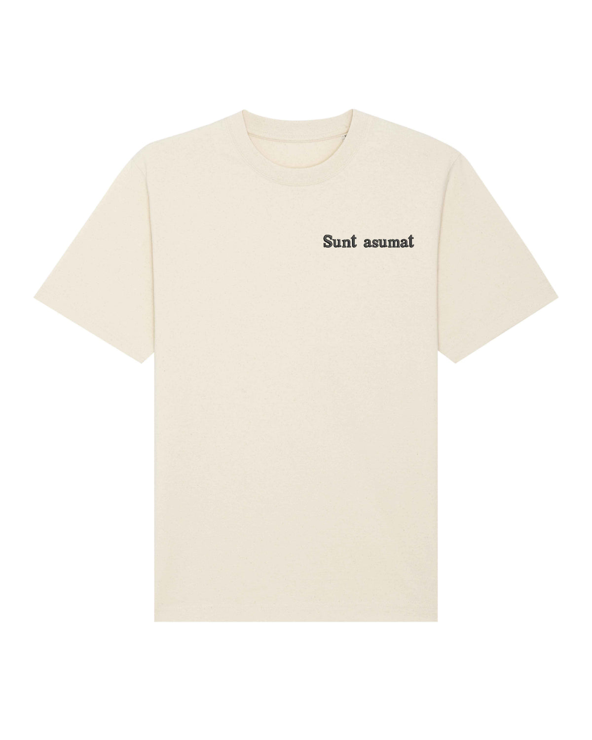 Sunt asumat | Tricou | Hanorac