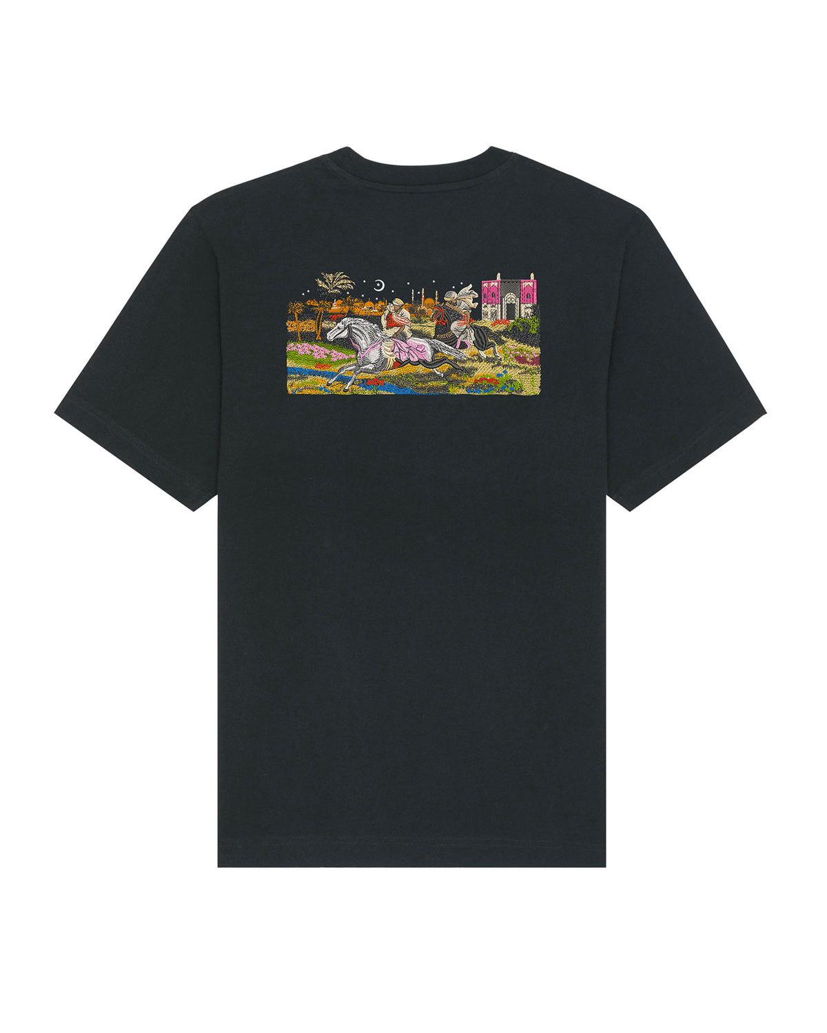 "RĂPIREA DIN SERAI" | TRICOU | HANORAC
