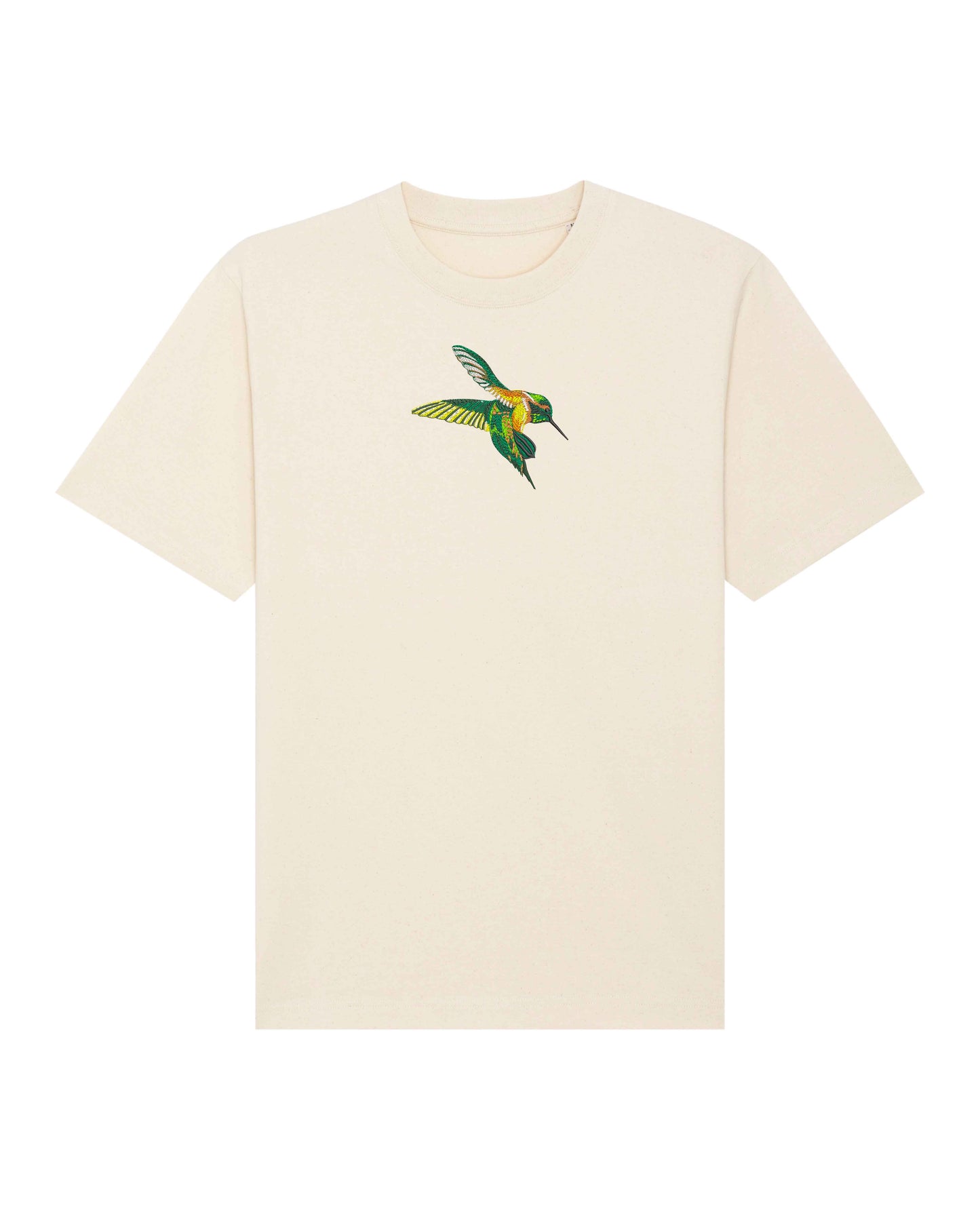 Hummingbird | T-shirt | Hoodie