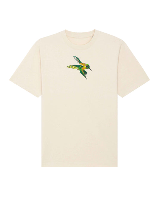 Hummingbird | T-shirt | Hoodie